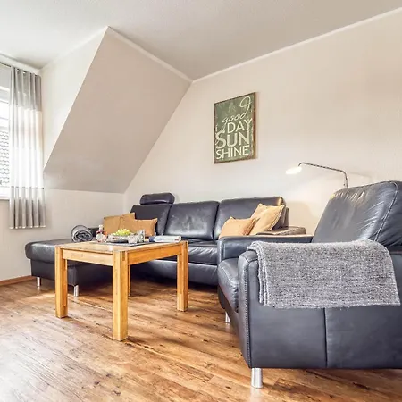 Apartment Glebbe 68 Whg_3 Zingst